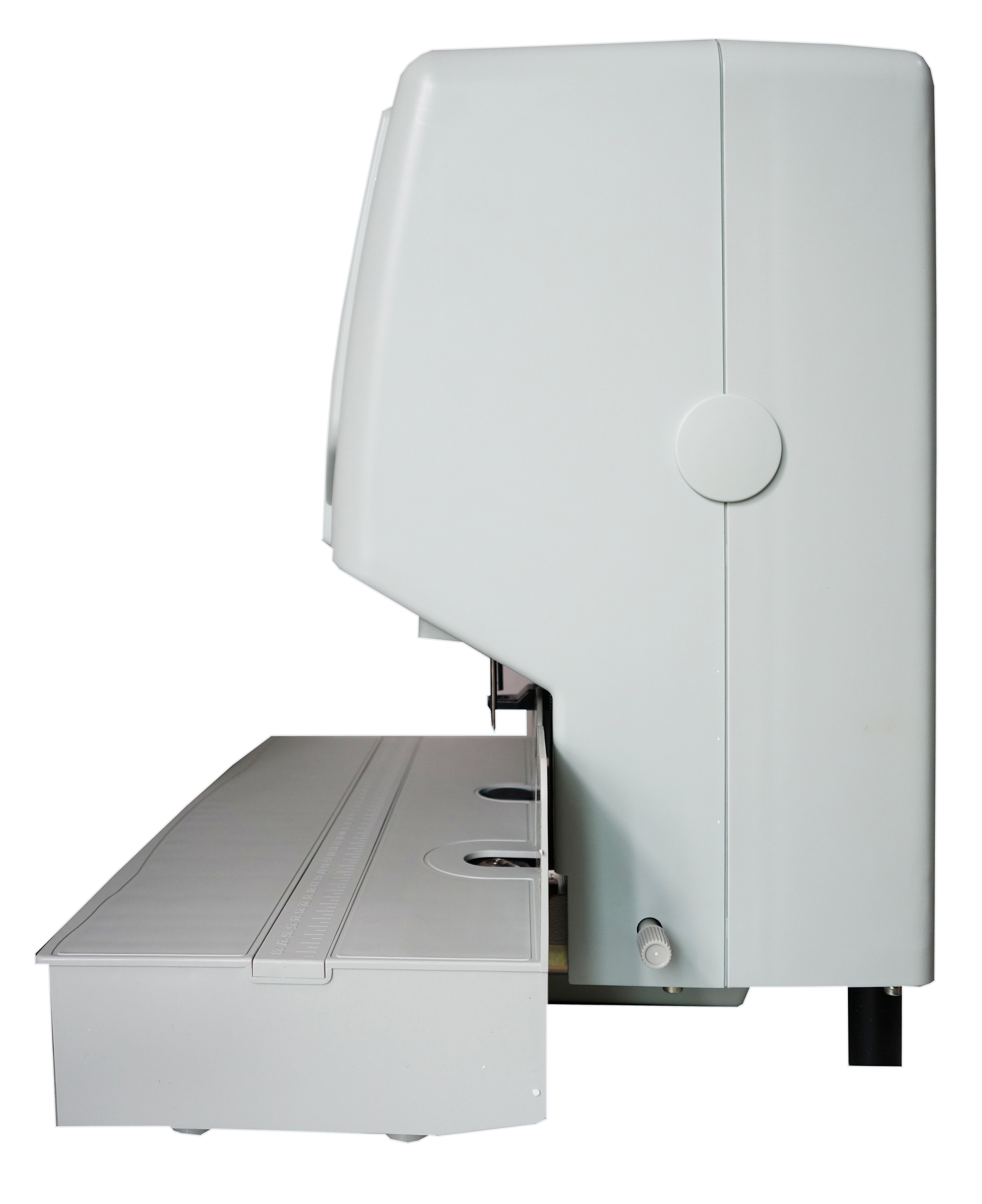 HS-58”型财务装订机