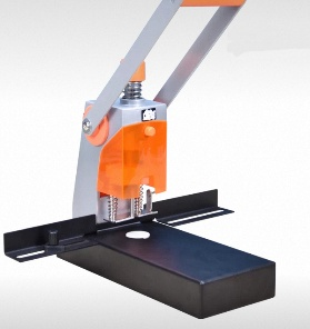 HS150单头打孔机