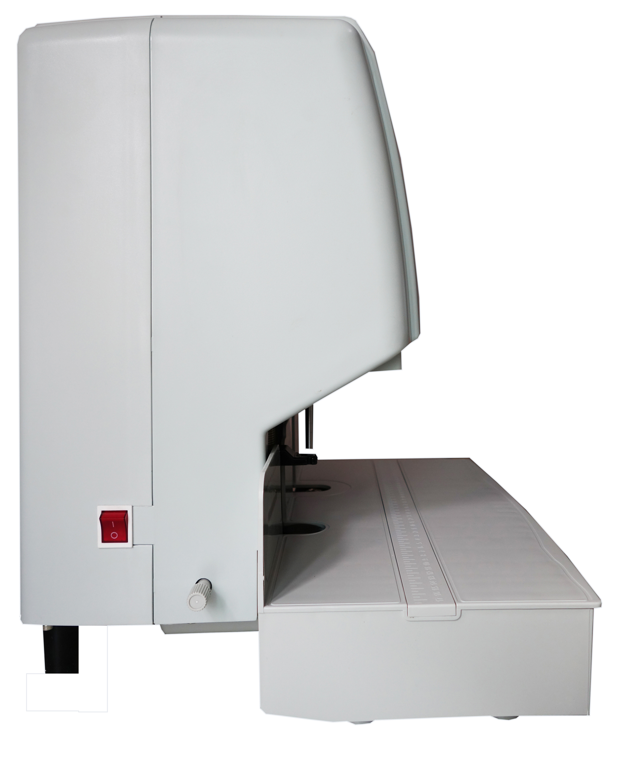 HS-58”型财务装订机