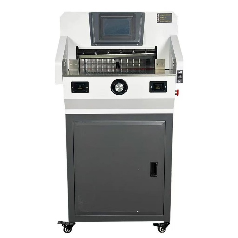 HS460 电动切纸机